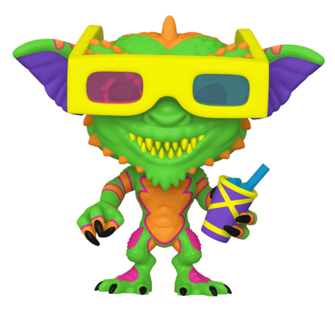 Funko Pop Stripe #1421