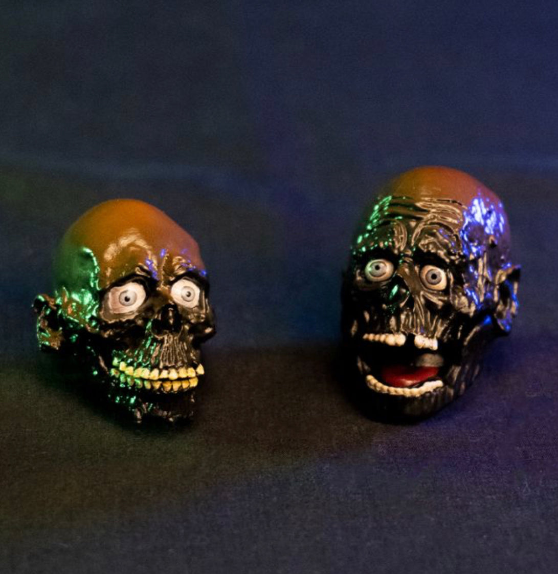 RETURN OF THE LIVING DEAD - TARMAN 1:6 SCALE FIGURE