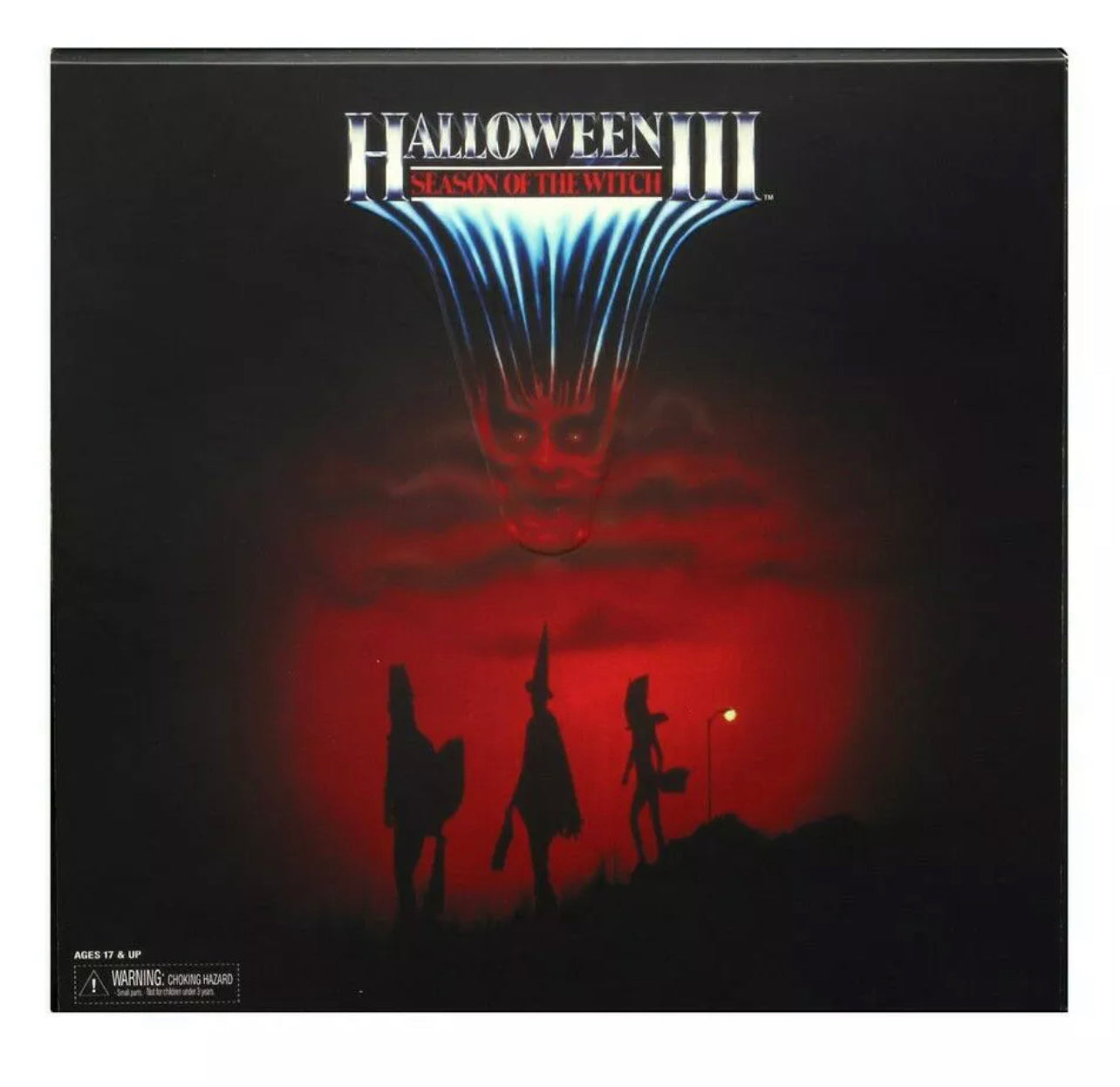 Halloween 3 Season of the Witch 3 Pack