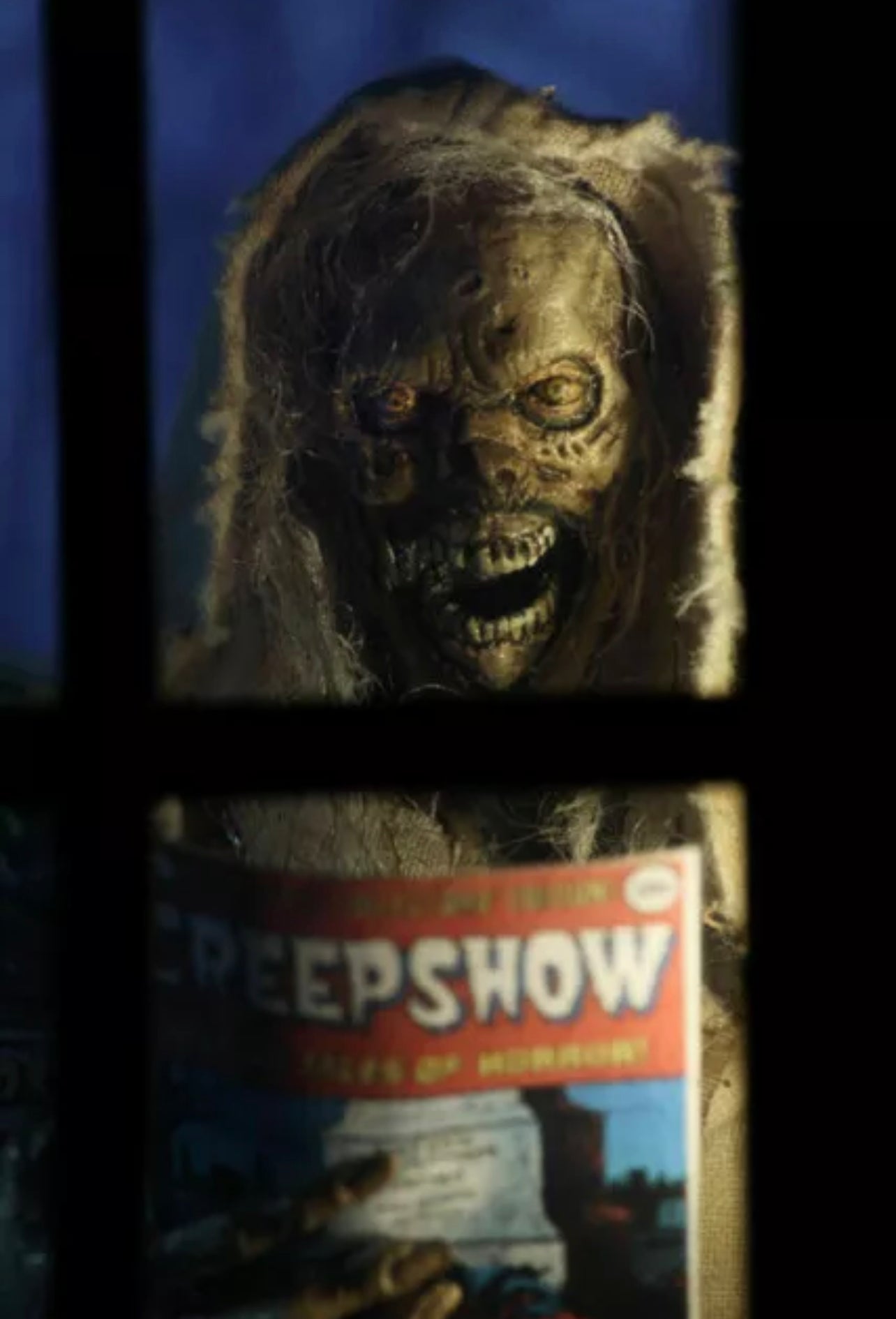 CREEPSHOW THE CREEP 7 inch action figure
