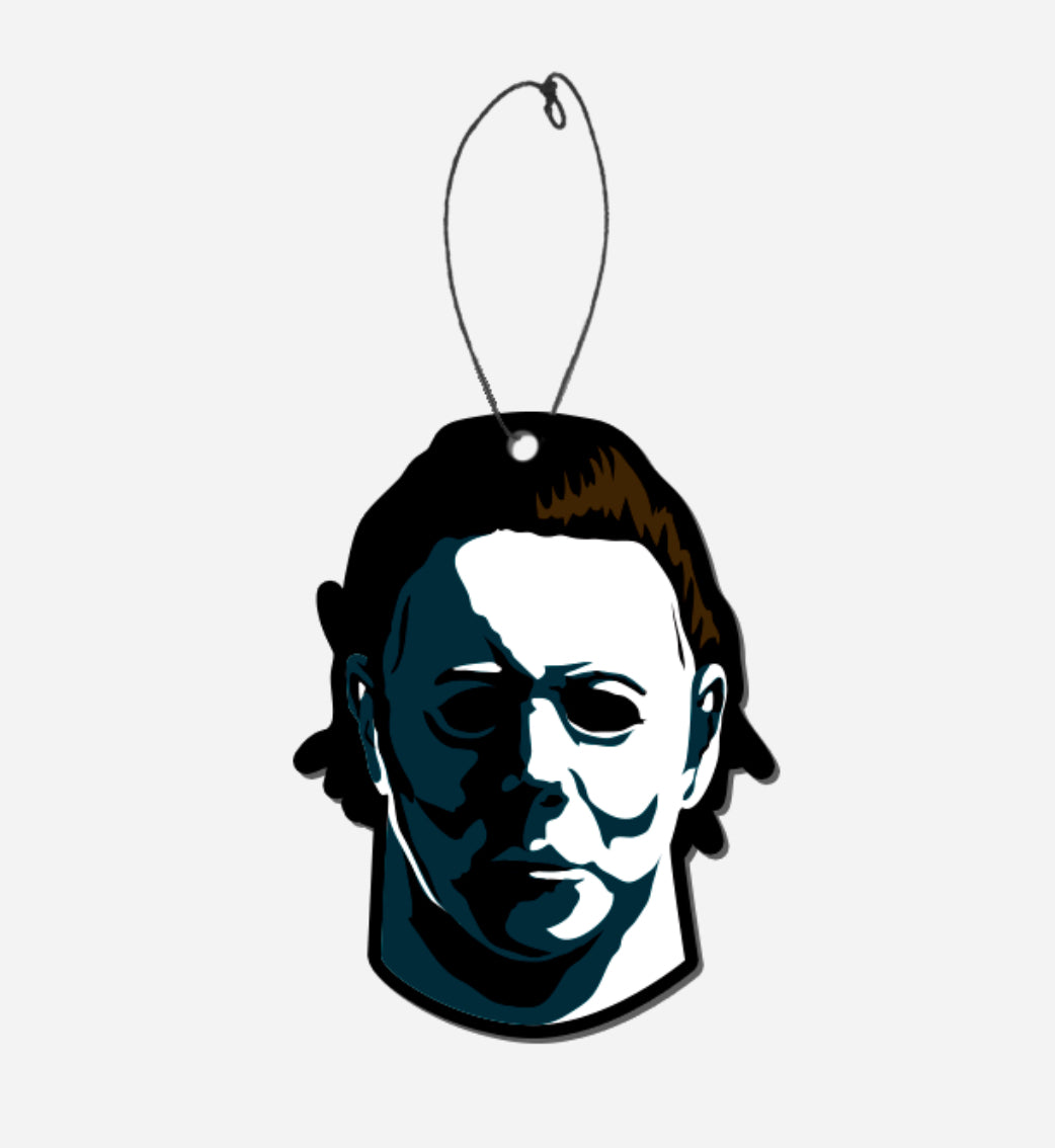 HALLOWEEN - MICHAEL MYERS FEAR FRESHENER