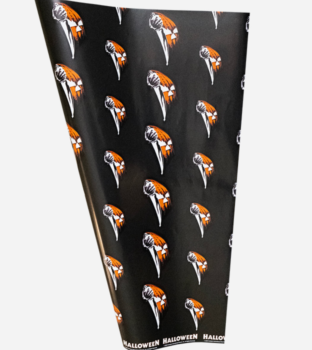 HALLOWEEN (1978) - POSTER WRAPPING PAPER