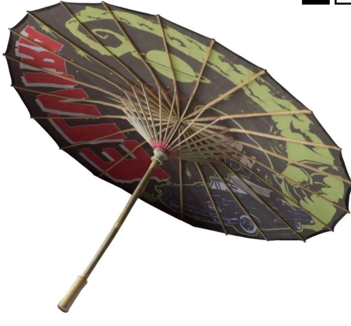 Elvira Vince Ray Mobile Parasol
