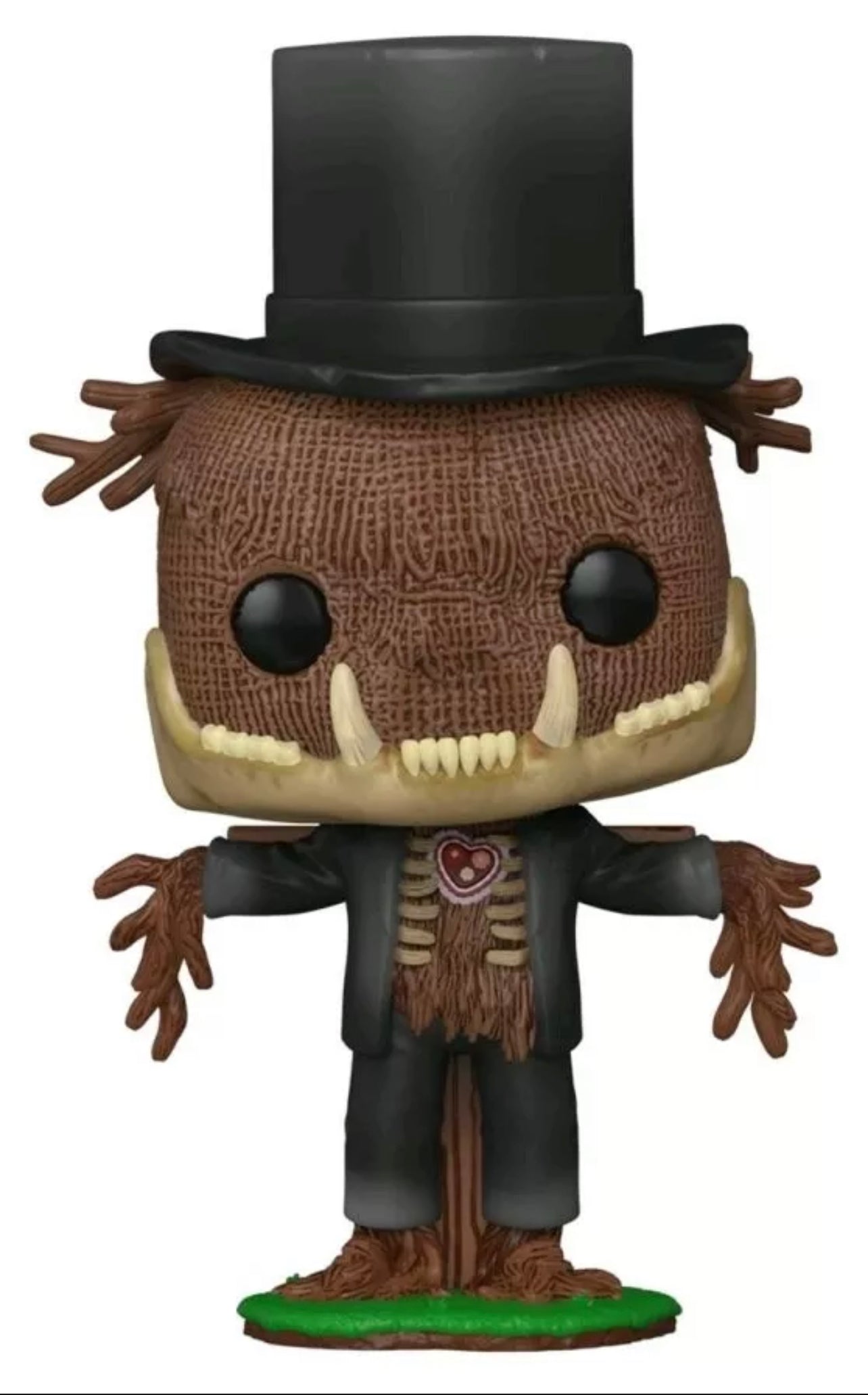 Funko Pop! -vaulted- Creepshow