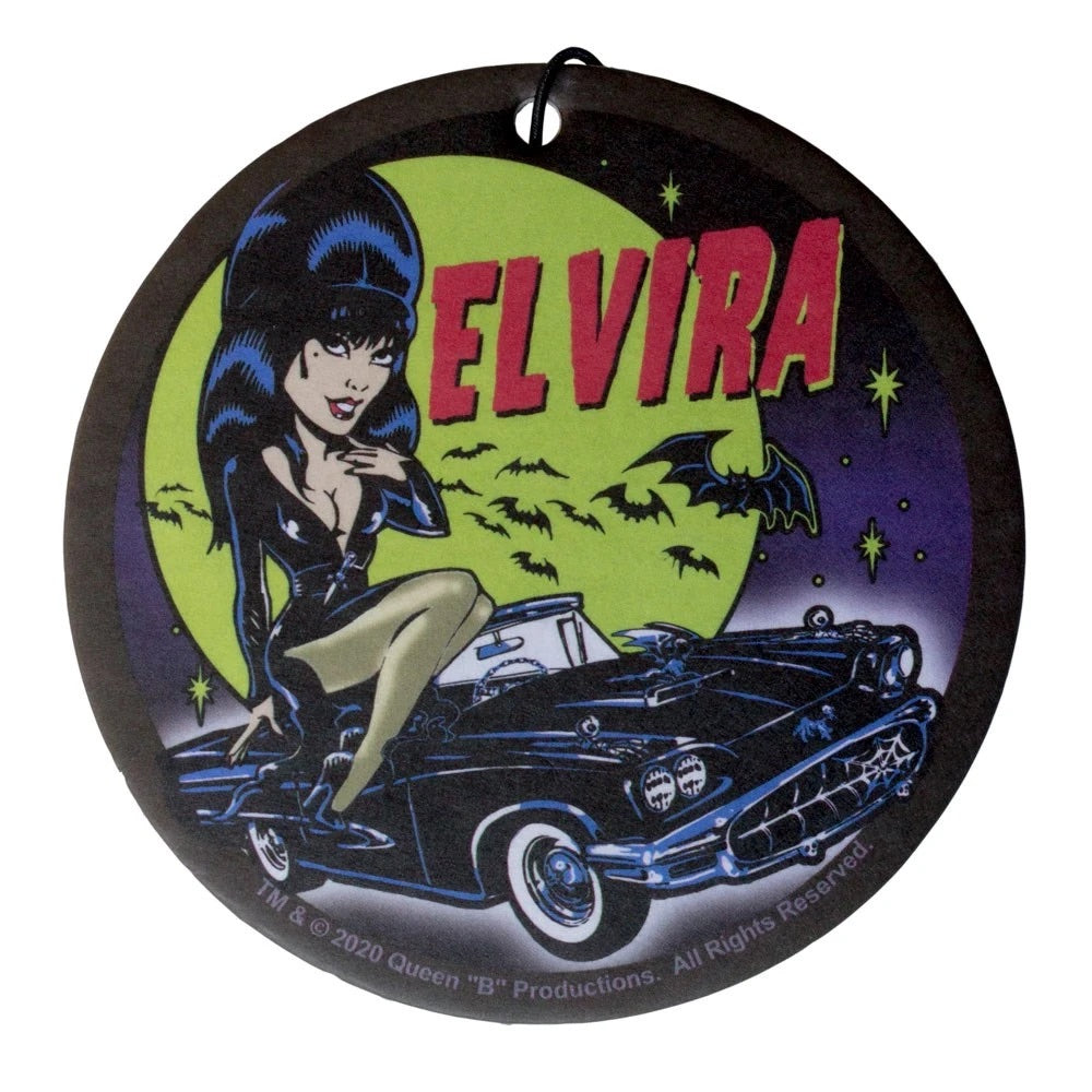Elvira Ray Mobile Air Freshener