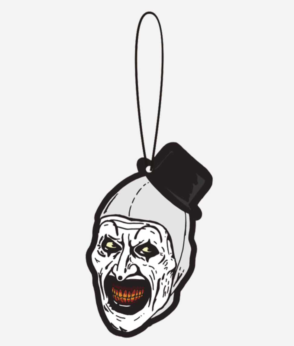 TERRIFIER - ART THE CLOWN FEAR FRESHENER