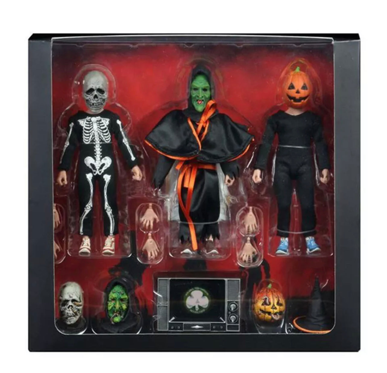 Halloween 3 Season of the Witch 3 Pack