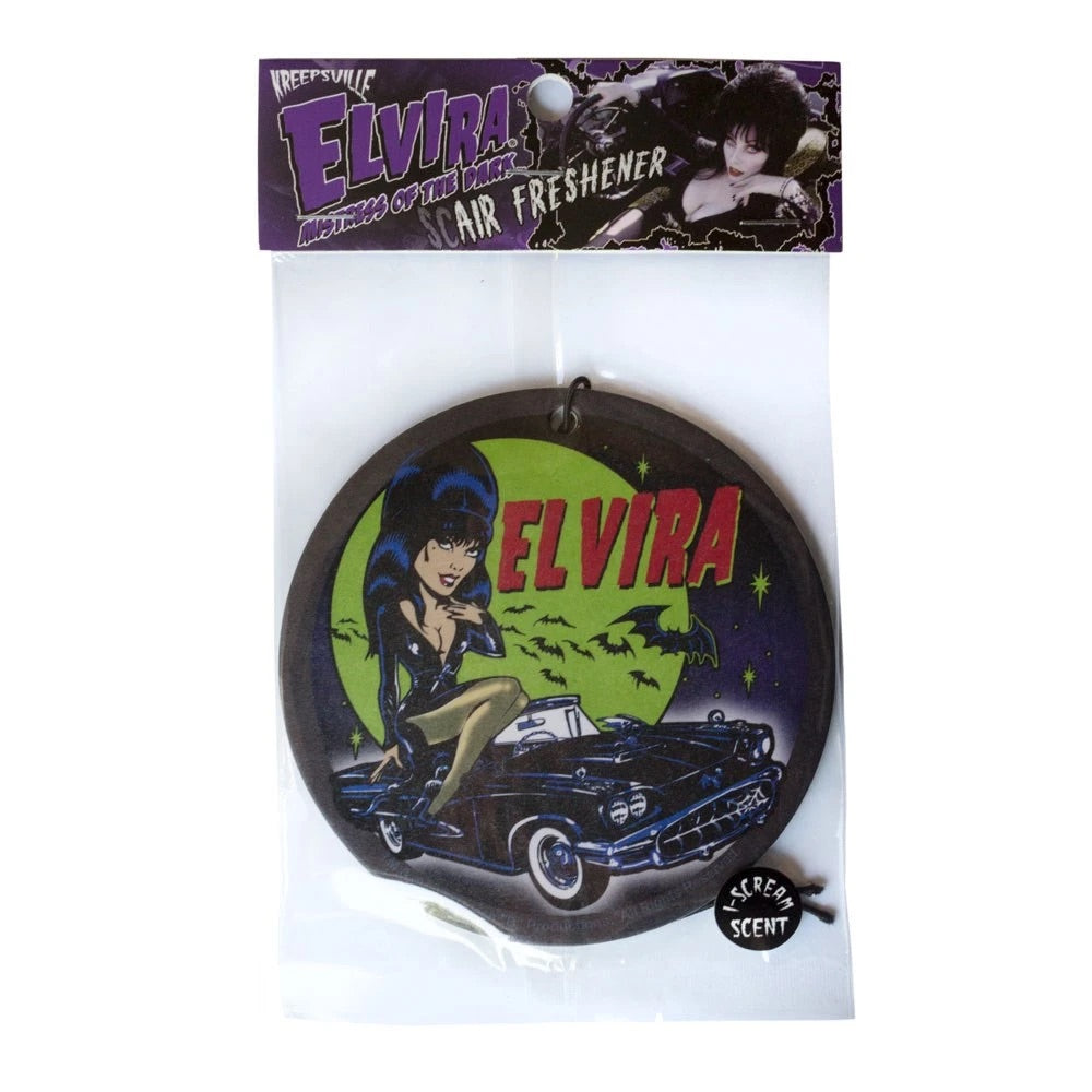 Elvira Ray Mobile Air Freshener