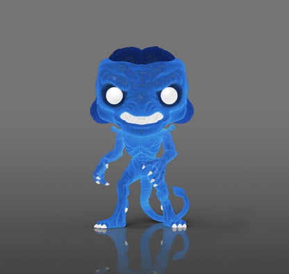 Funko Pop Pumpkinhead Glow-in-the-Dark