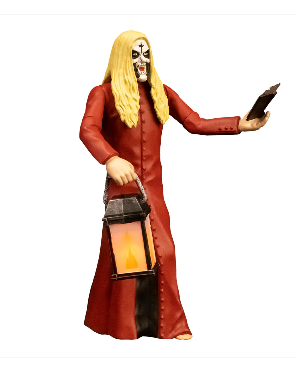 HOUSE OF 1000 CORPSES - RABBIT ROASTIN' OTIS DRIFTWOOD - 5" ACTION FIGURE