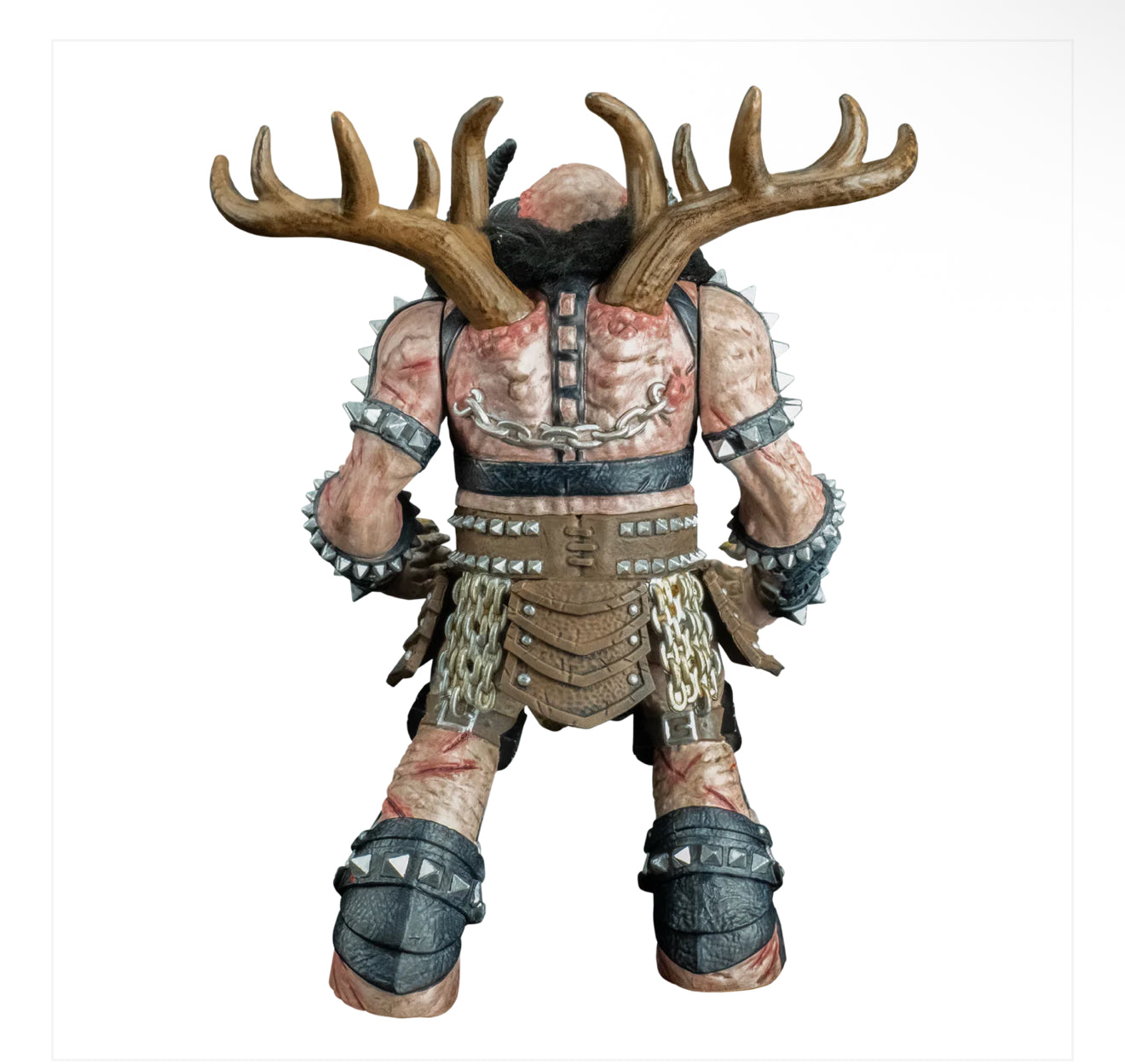 GWAR - BLÖTHAR THE BERSERKER - 5" ACTION FIGURE