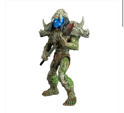 GWAR - PUSTULUS MAXIMUS - 5" ACTION FIGURE