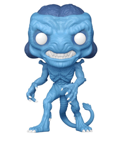 Funko Pop Pumpkinhead Glow-in-the-Dark