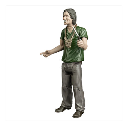 THE TEXAS CHAINSAW MASSACRE (1974) - THE HITCHHIKER - 5" FIGURE