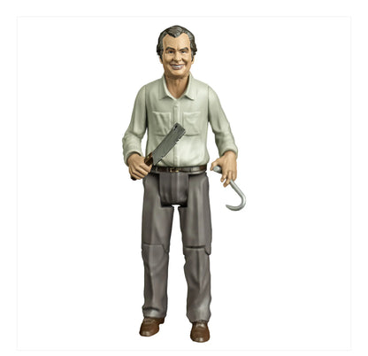 THE TEXAS CHAINSAW MASSACRE (1974) - THE COOK - 5" FIGURE