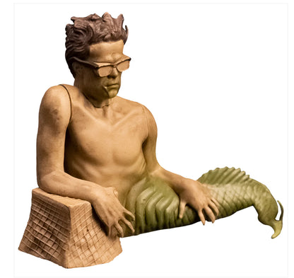 HOUSE OF 1000 CORPSES - SHOWTIME BABY FIREFLY - 5" ACTION FIGURE