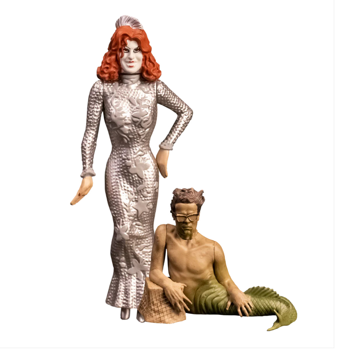 HOUSE OF 1000 CORPSES - SHOWTIME BABY FIREFLY - 5" ACTION FIGURE