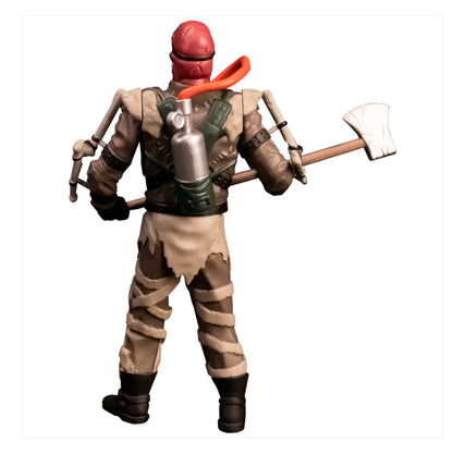 HOUSE OF 1000 CORPSES - RIPPIN' AXE PROFESSOR - 5" ACTION FIGURE