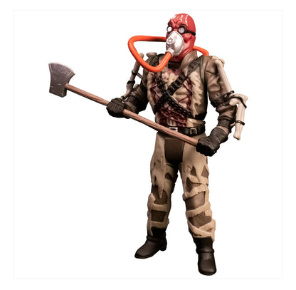 HOUSE OF 1000 CORPSES - RIPPIN' AXE PROFESSOR - 5" ACTION FIGURE