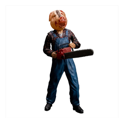 SCREAM GREATS - MOTEL HELL - FARMER VINCENT 8" FIGURE