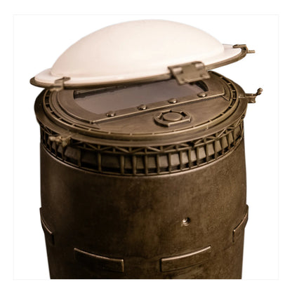 RETURN OF THE LIVING DEAD - 245 TRIOXIN BARREL SET