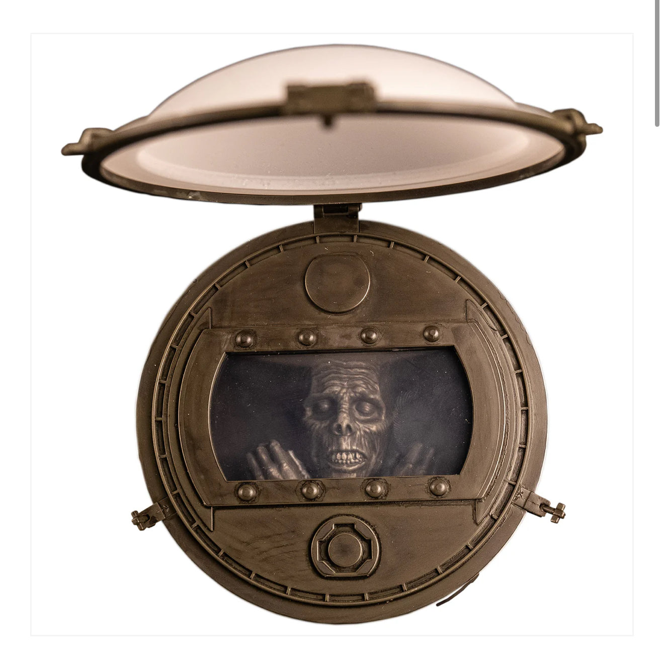 RETURN OF THE LIVING DEAD - 245 TRIOXIN BARREL SET