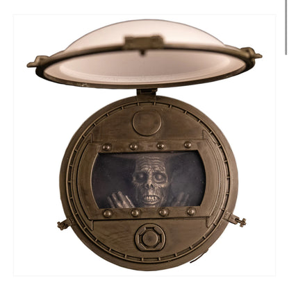 RETURN OF THE LIVING DEAD - 245 TRIOXIN BARREL SET