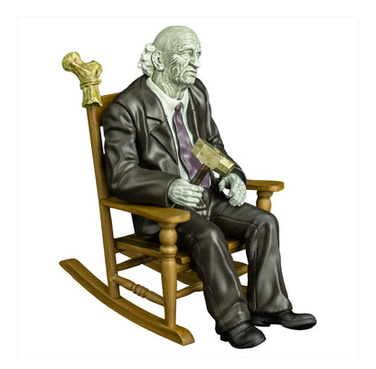 THE TEXAS CHAINSAW MASSACRE (1974) - DINNER SCENE PLAYSET