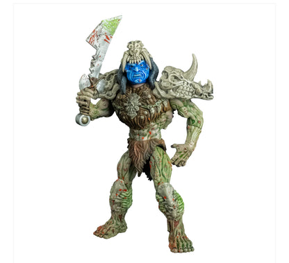 GWAR - PUSTULUS MAXIMUS - 5" ACTION FIGURE