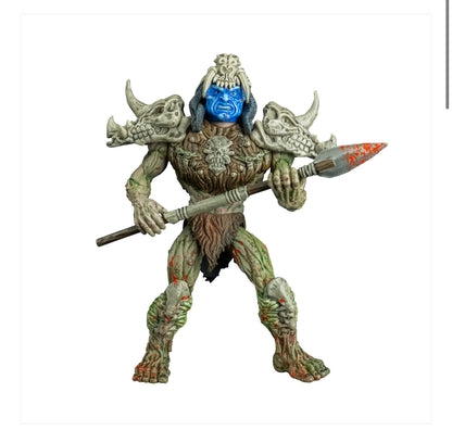 GWAR - PUSTULUS MAXIMUS - 5" ACTION FIGURE