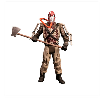 HOUSE OF 1000 CORPSES - RIPPIN' AXE PROFESSOR - 5" ACTION FIGURE