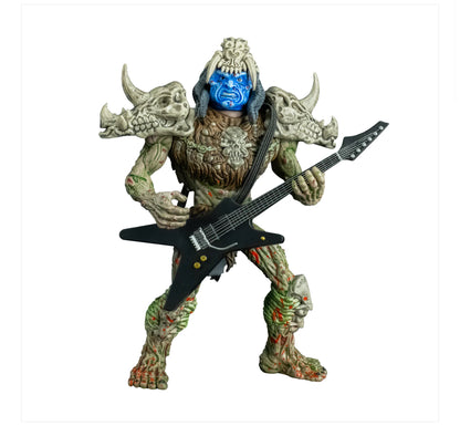 GWAR - PUSTULUS MAXIMUS - 5" ACTION FIGURE