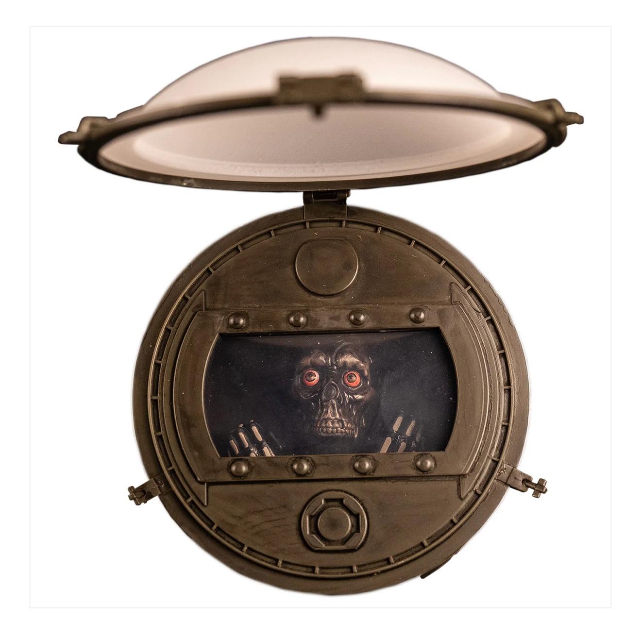 RETURN OF THE LIVING DEAD - 245 TRIOXIN BARREL SET