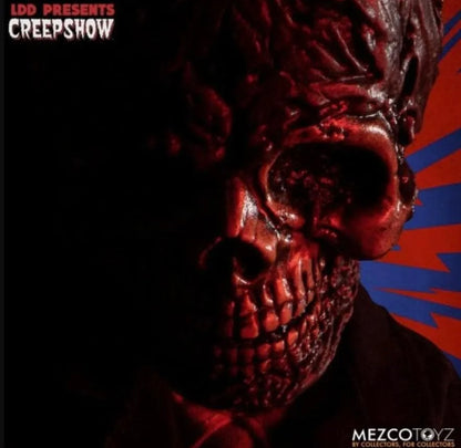 Mezco Toyz Living Dead Dolls LDD Presents Creepshow