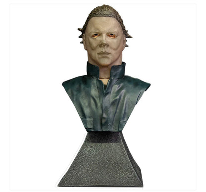 HALLOWEEN II - MICHAEL MYERS MINI BUST