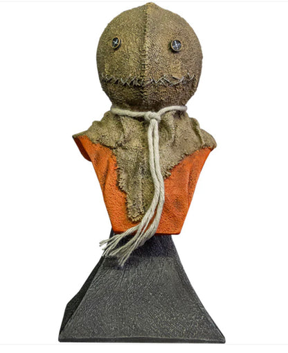 TRICK 'R TREAT - SAM MINI BUST