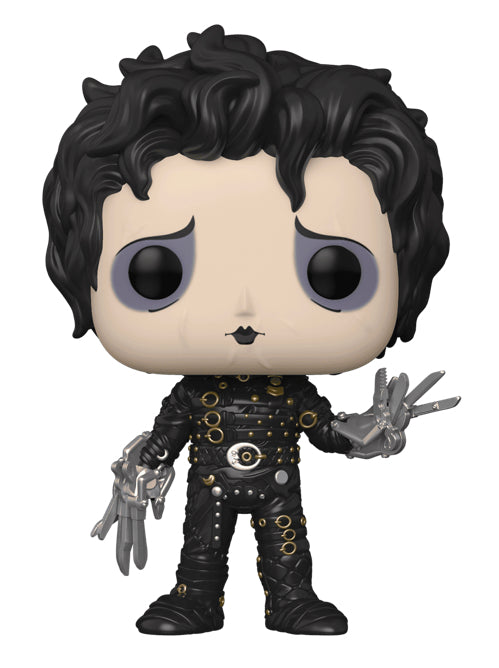 Funko Pop! Edward Scissorhands