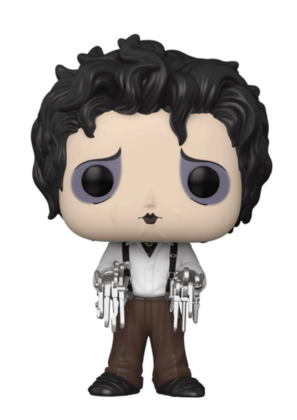 Funko Pop! Edward in Dress Clothes