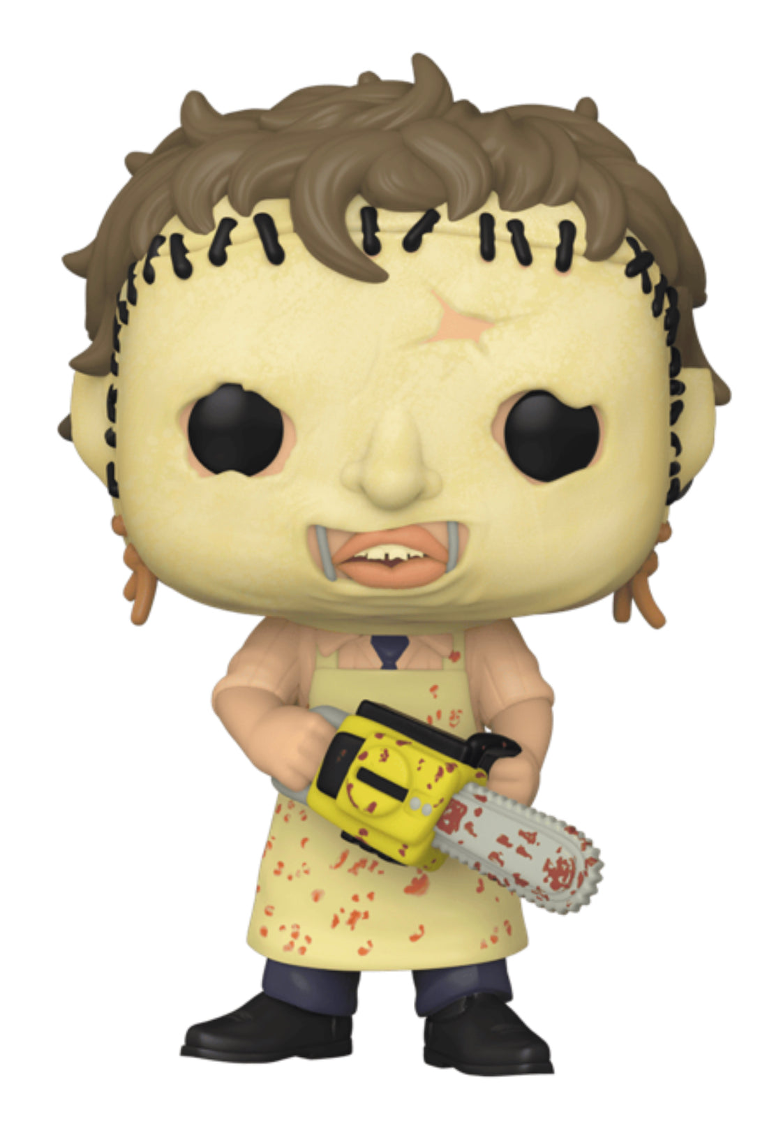 Funko Pop! Movies #1150  Leatherface