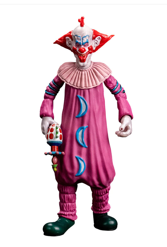 SCREAM GREATS - KILLER KLOWNS FROM OUTER SPACE - SLIM 8" FIGURE