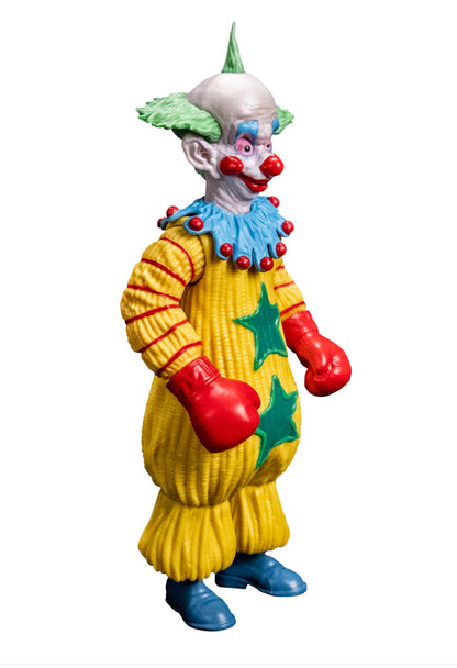 SCREAM GREATS - KILLER KLOWNS FROM OUTER SPACE - SHORTY 8" FIGURE