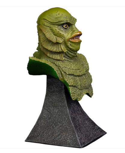 UNIVERSAL MONSTERS - CREATURE FROM THE BLACK LAGOON MINI BUST