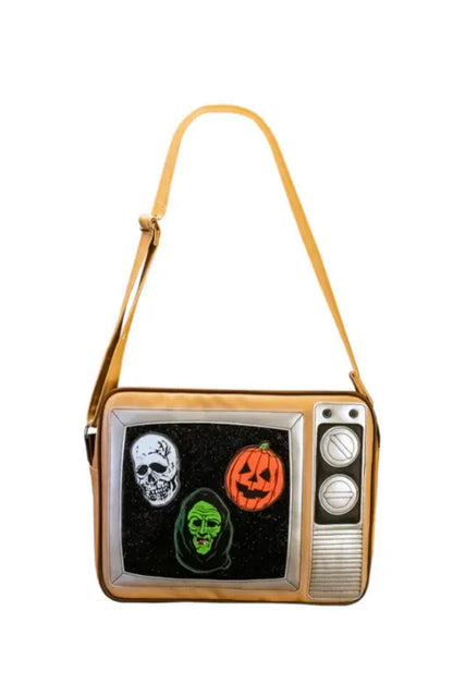 TRICK OR TREAT STUDIOS HALLOWEEN III: SEASON OF THE WITCH - BIG GIVEAWAY TV BAG