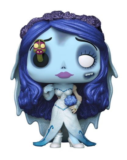 Funko Pop! Corpse Bride - Emily #1120