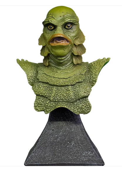 UNIVERSAL MONSTERS - CREATURE FROM THE BLACK LAGOON MINI BUST