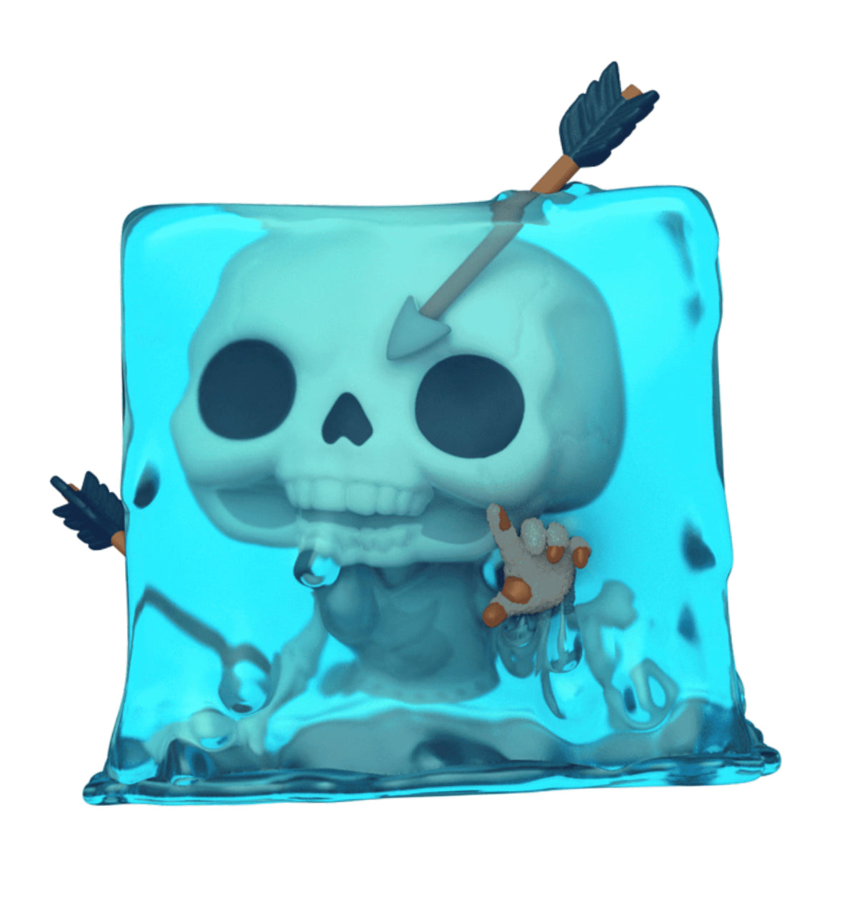 Funko Pop! Gelatinous Cube #914