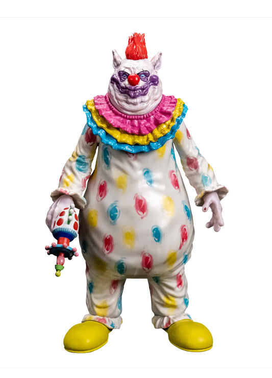 SCREAM GREATS - KILLER KLOWNS FROM OUTER SPACE - FATSO 8" FIGURE