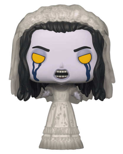 Funko Pop! CHASE La Llorona Chase Figure