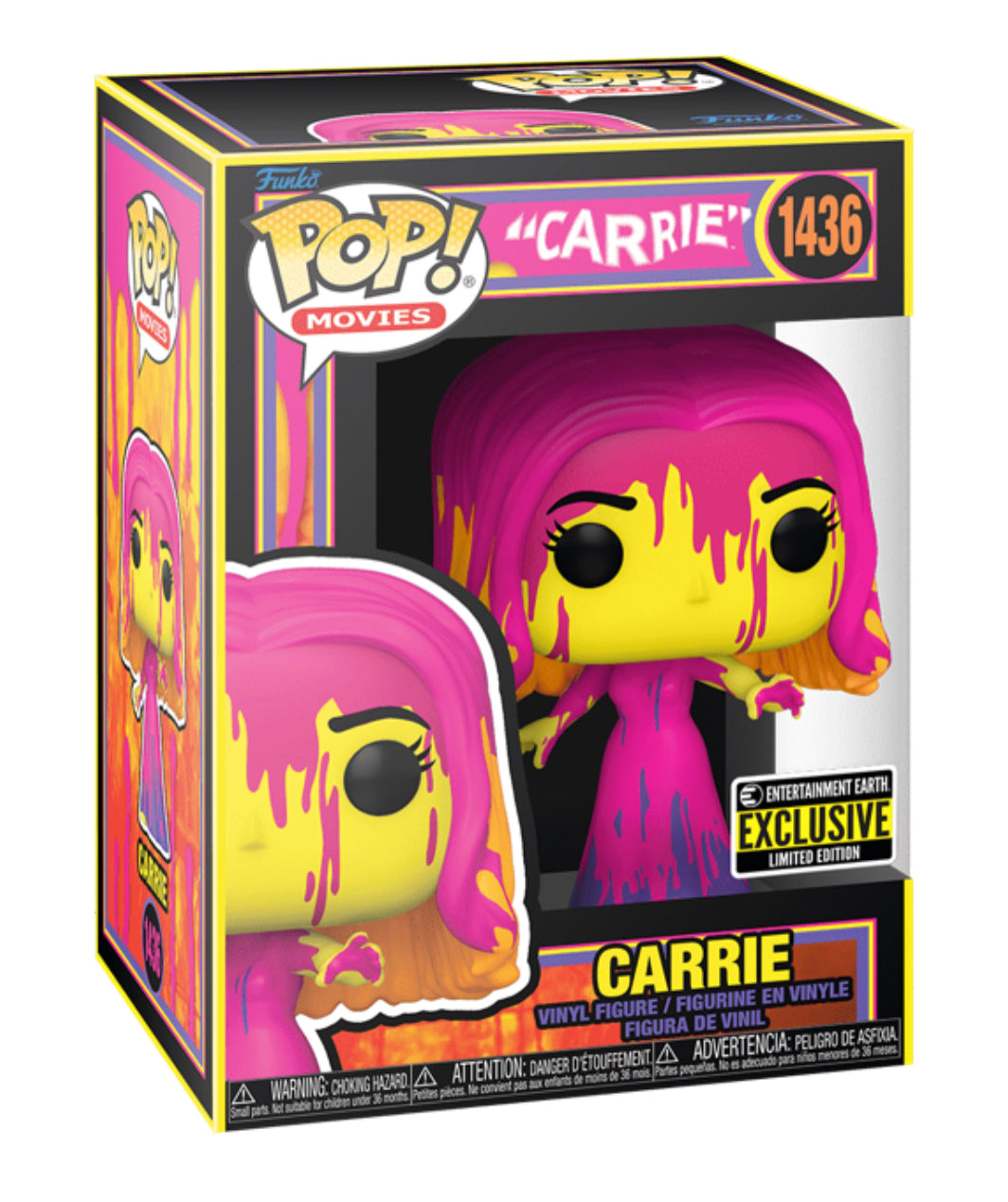 Funko POP! #1436 Carrie