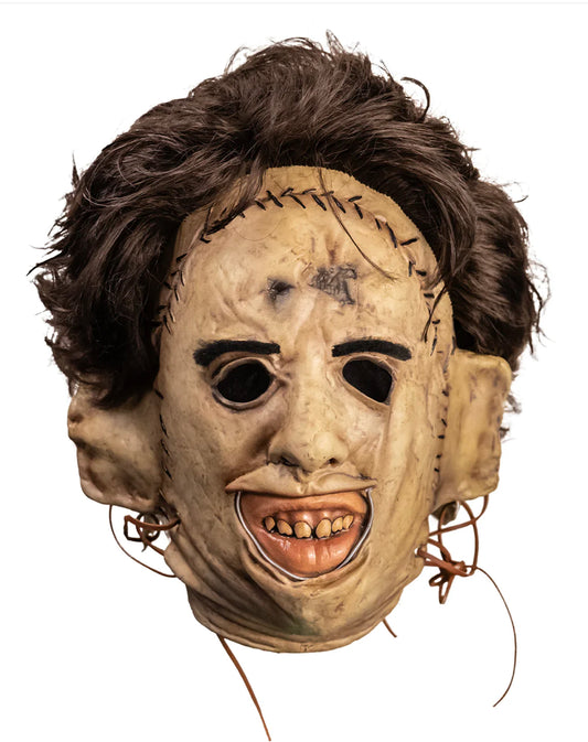 THE TEXAS CHAINSAW MASSACRE (1974) - LEATHERFACE KILLING MASK